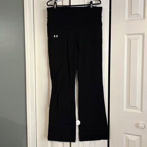 Under Armour leggings